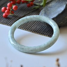 Natural Jade Bangle Jadeite Bangle