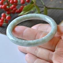 Natural Jade Bangle Jadeite Bangle