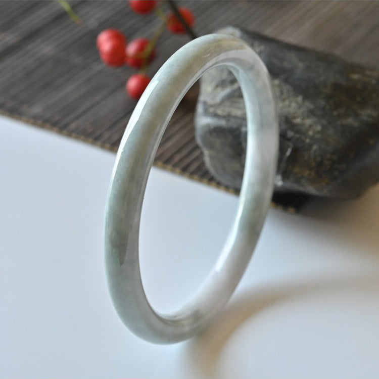 Natural Jade Bangle Jadeite Bangle