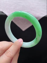 Natural Jade Bangle Jadeite Bangle