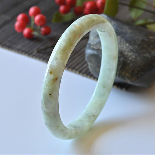 Natural Jade Bangle Jadeite Bangle