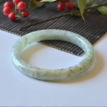 Natural Jade Bangle Jadeite Bangle