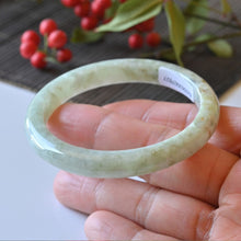 Natural Jade Bangle Jadeite Bangle
