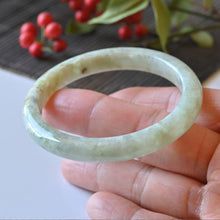 Natural Jade Bangle Jadeite Bangle