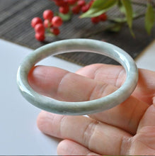 Natural Jade Bangle Jadeite Bangle