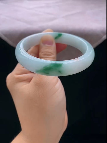 Natural Jade Bangle Jadeite Bangle