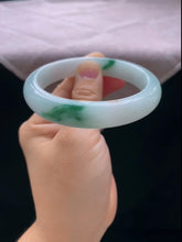 Natural Jade Bangle Jadeite Bangle