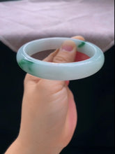 Natural Jade Bangle Jadeite Bangle