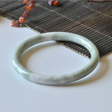 Natural Jade Bangle Jadeite Bangle