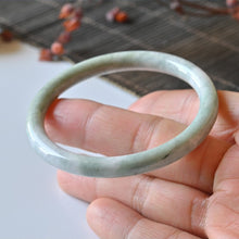 Natural Jade Bangle Jadeite Bangle