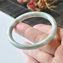 Natural Jade Bangle Jadeite Bangle