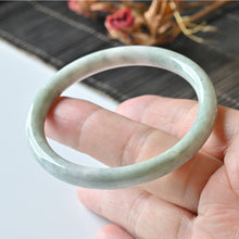 Natural Jade Bangle Jadeite Bangle