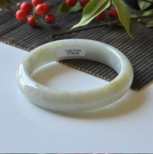 Natural Jade Bangle Jadeite Bangle