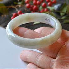 Natural Jade Bangle Jadeite Bangle