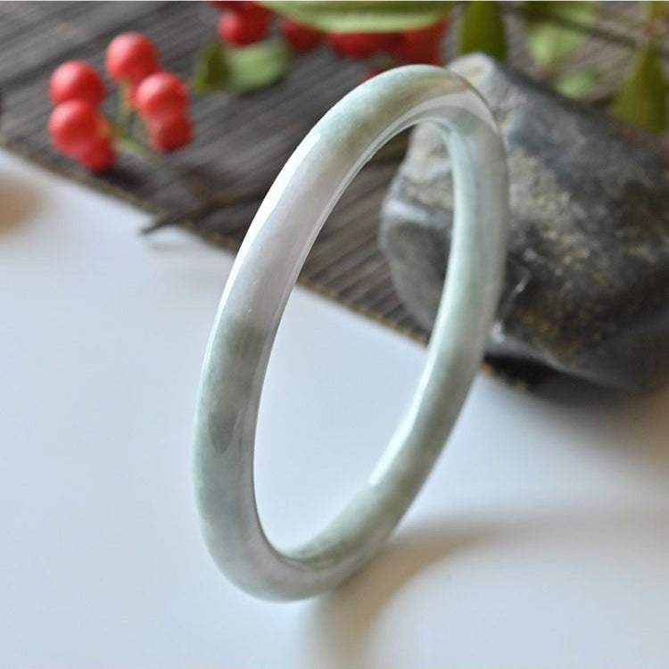 Natural Jade Bangle Jadeite Bangle