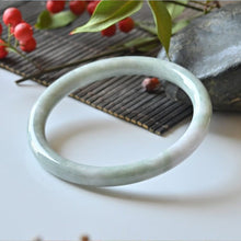 Natural Jade Bangle Jadeite Bangle