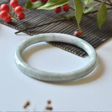 Natural Jade Bangle Jadeite Bangle