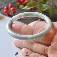 Natural Jade Bangle Jadeite Bangle