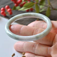 Natural Jade Bangle Jadeite Bangle