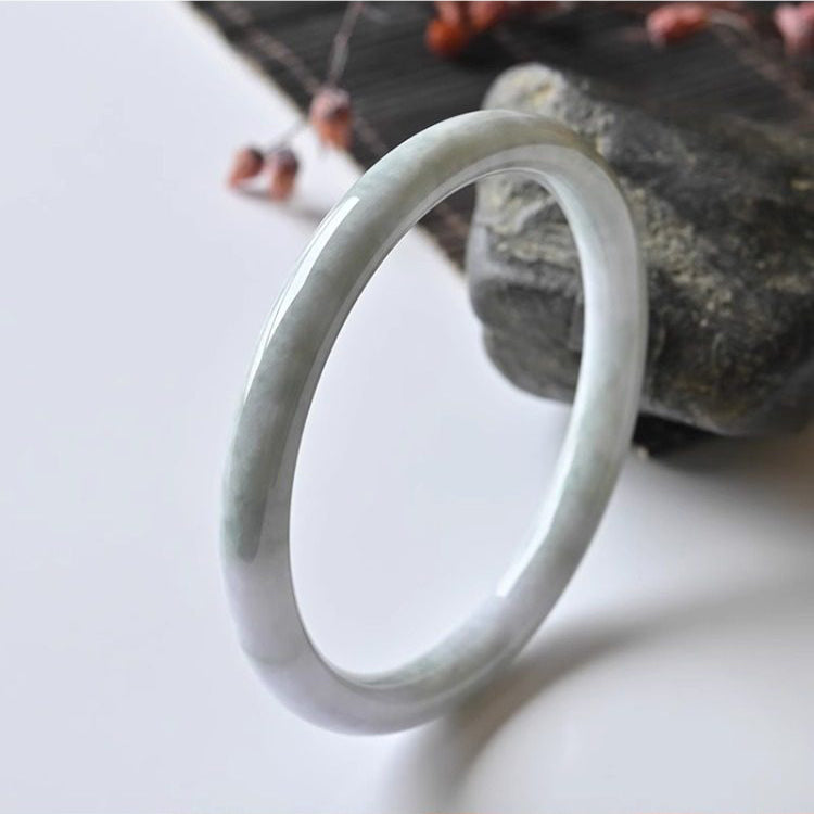Natural Jade Bangle Jadeite Bangle