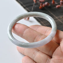 Natural Jade Bangle Jadeite Bangle