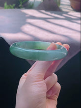 Natural Jade Bangle Jadeite Bangle