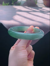 Natural Jade Bangle Jadeite Bangle