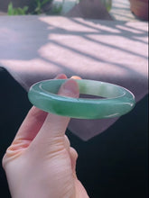 Natural Jade Bangle Jadeite Bangle