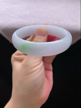 Natural Jade Bangle Jadeite Bangle