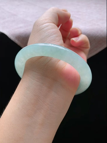 Natural Jade Bangle Jadeite Bangle