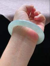 Natural Jade Bangle Jadeite Bangle