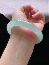 Natural Jade Bangle Jadeite Bangle