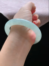 Natural Jade Bangle Jadeite Bangle