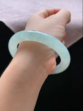 Natural Jade Bangle Jadeite Bangle