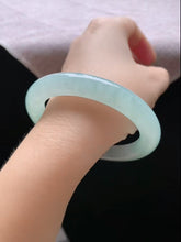 Natural Jade Bangle Jadeite Bangle