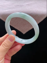 Natural Jade Bangle Jadeite Bangle