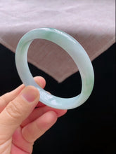 Natural Jade Bangle Jadeite Bangle