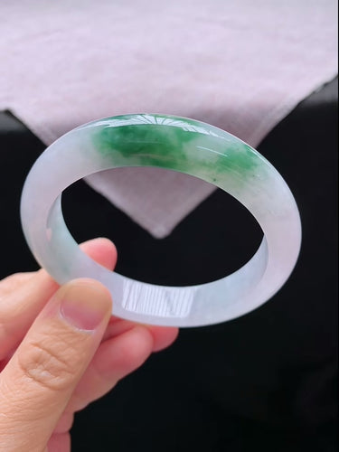 Natural Jade Bangle Jadeite Bangle
