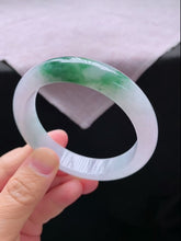 Natural Jade Bangle Jadeite Bangle