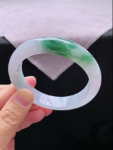 Natural Jade Bangle Jadeite Bangle