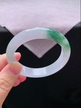 Natural Jade Bangle Jadeite Bangle