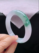 Natural Jade Bangle Jadeite Bangle