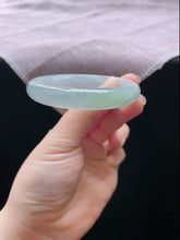 Natural Jade Bangle Jadeite Bangle