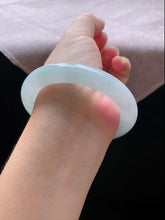 Natural Jade Bangle Jadeite Bangle