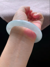 Natural Jade Bangle Jadeite Bangle