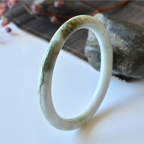 Natural Jade Bangle Jadeite Bangle