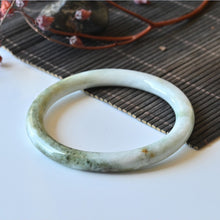 Natural Jade Bangle Jadeite Bangle