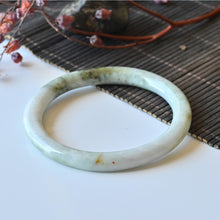 Natural Jade Bangle Jadeite Bangle