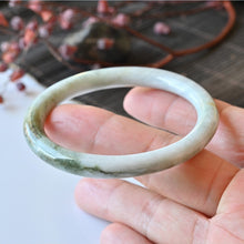 Natural Jade Bangle Jadeite Bangle