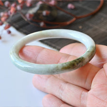 Natural Jade Bangle Jadeite Bangle